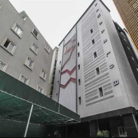Songjeong Im Hotel 釜山広域市 エクステリア 写真