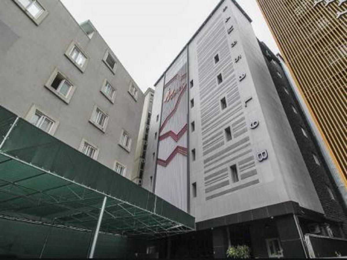 Songjeong Im Hotel 釜山広域市 エクステリア 写真