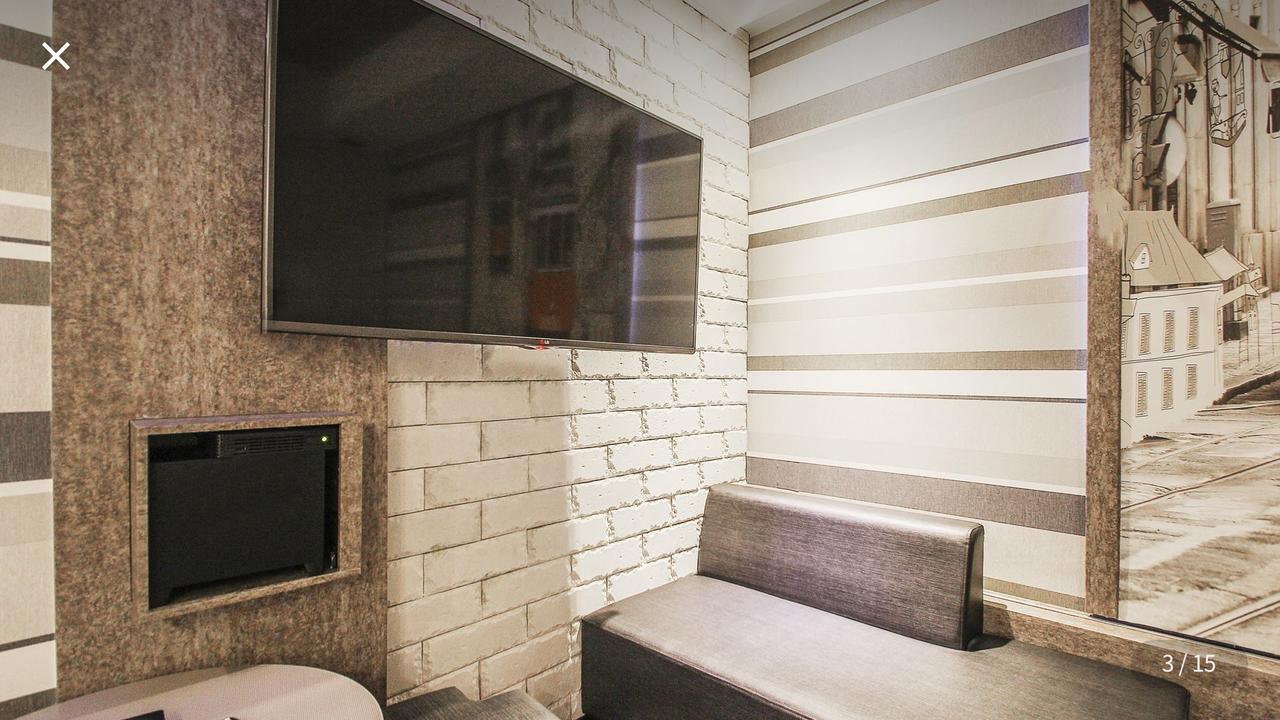 Songjeong Im Hotel 釜山広域市 エクステリア 写真